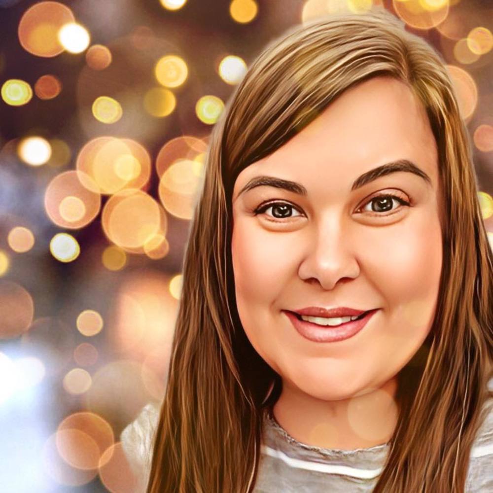 Meet your Posher, Meghan